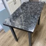 Стол кухонный ( усиленные ножки)