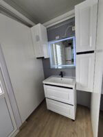 Rafturi din sticlă. (8мм) - imagine 6