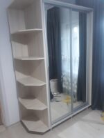 Rafturi laterale pentru dulap D-30 - imagine 6