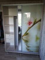 Шкаф купе Д-180 (1,8м) Фотопечать 1/2(дв) — изображение 14