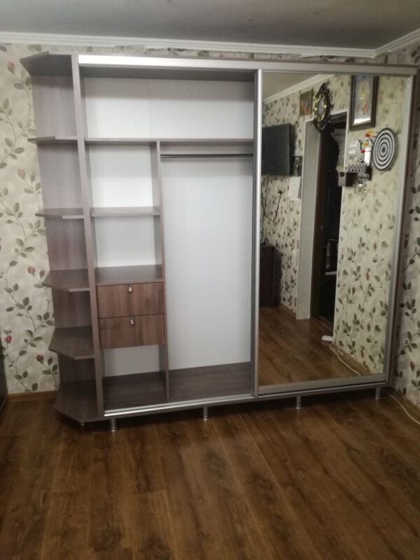 Rafturi laterale pentru dulap D-30 - imagine 7