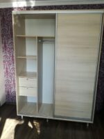 Шкаф купе Д-160 (1,6 м) — изображение 9