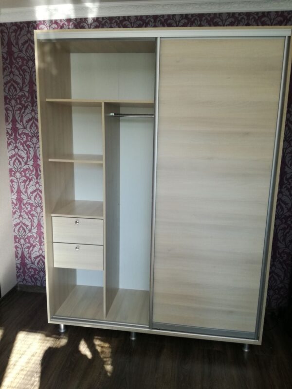 Шкаф купе Д-160 (1,6 м) — изображение 9