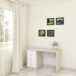 Стол компьютерный КС-120 Х (ящ)