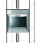 Нижний кухонный шкаф PK-60/ПК-60