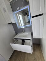 Fotografie cu oglinzi. - imagine 7