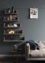 Poliță de perete PK - imagine 2