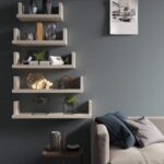 Poliță de perete PK