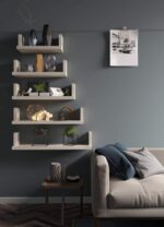 Poliță de perete PK