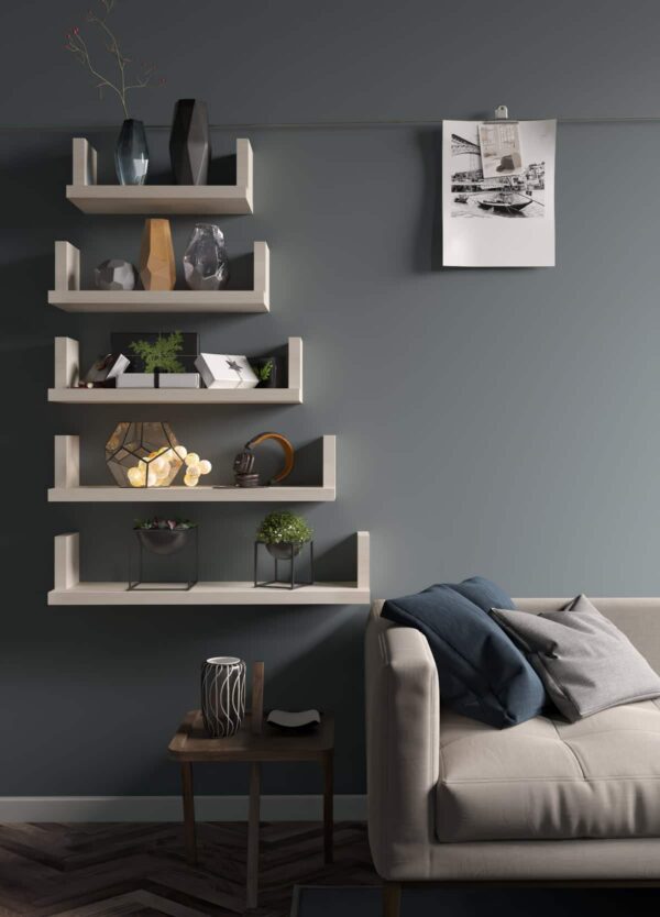 Poliță de perete PK - imagine 1