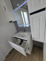 Fotografie cu oglinzi. - imagine 8