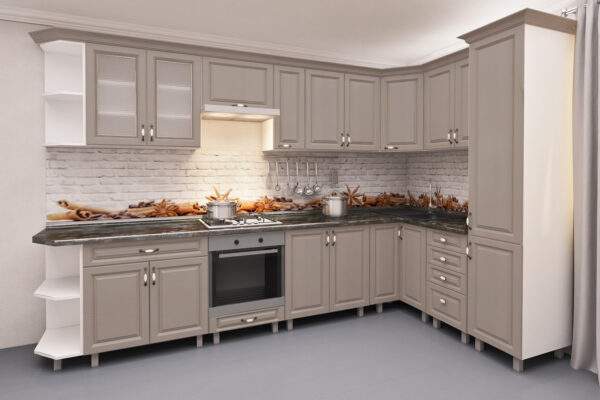 3-7.jpg Bucătărie modulară de colț 3.4×1.7m cu fațadă MDF (pelicula) - imagine 5