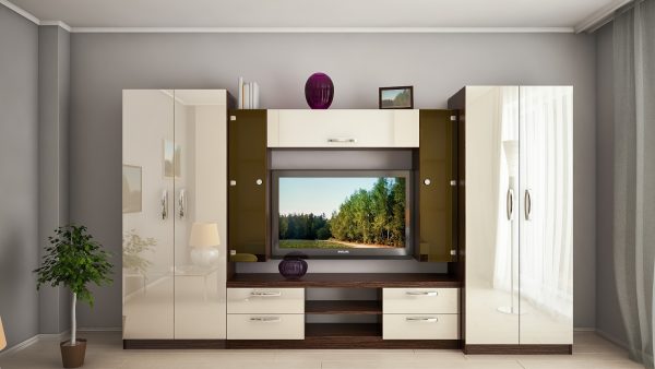 3 a Стенка Елена Макси-Х (ТВ-1,2) 3,4м — изображение 1