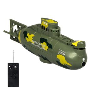 Подводная лодка на пульте радиоуправления (R/C) (Артикул: 3311M)