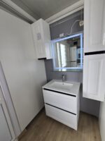 Fotografie cu oglinzi. - imagine 9