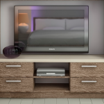 Тумба ТВМ-150 (ТВ-1,5м)