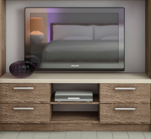 Tumba ТVМ-150 (ТV-1,5m) - imagine 1