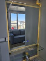 Rafturi din sticlă. (8мм) - imagine 3