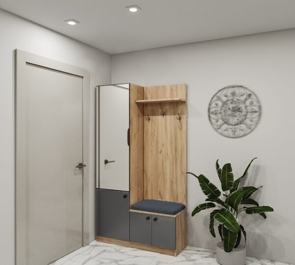 Прихожая AY-110 /AZ-110 — изображение 2