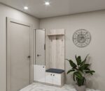 Прихожая AX-110 (глянец) — изображение 2