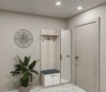 Прихожая AX-110 (глянец)