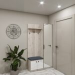 Прихожая AX-110 (глянец)