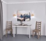 Стол кухонный (прямоугольный) — изображение 4