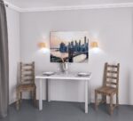 Стол кухонный (прямоугольный)