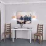 Masa de bucatarie (dreptunghiulara)