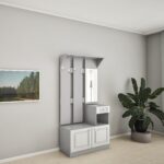 Прихожая AФY-94