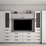 Стенка Алина Max-Y  (ТВ-1,5)  3,9м