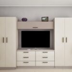 Стенка Алина-T  (ТВ-1,5) (KT) 3,1м