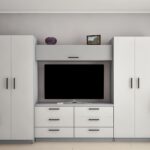 Стенка Алина-Y  (ТВ-1,5)  3,1м