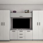 Стенка Алина-Y  (ТВ-1,5) (БY) 3,1м