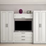 Стенка Ира ФY (ТВ-1.2м) (2.8 м) (фрезер).