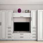 Стенка Алла ФY (ТВ-1.2м) (3.6 м) (фрезер).