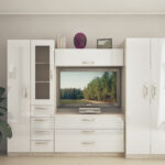 Living Alla  Mini-Х (ТV-1,2m) 2,8m