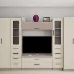 Стенка Алла -T  (ТВ-1,2)  3,6м