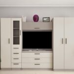 Living Alla Mini - Т  (ТV-1,2)  2,8m