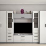 Стенка Алла -Y  (ТВ-1,2)  3,6м