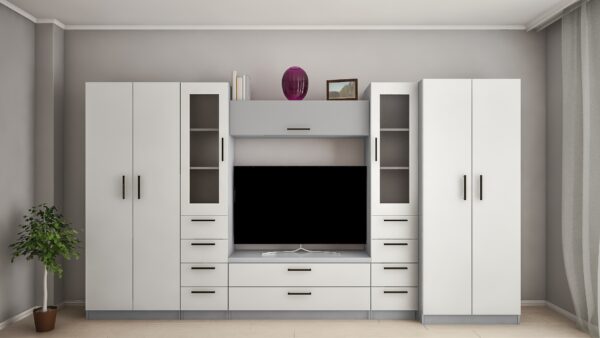 Стенка Алла -Y  (ТВ-1,2)  3,6м — изображение 1