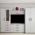 Living Alla Mini - Y  (ТV-1,2)  2,8m