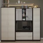 Стенка " Анна" 2.25м