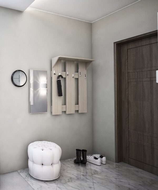 Cuier V-80 - imagine 3