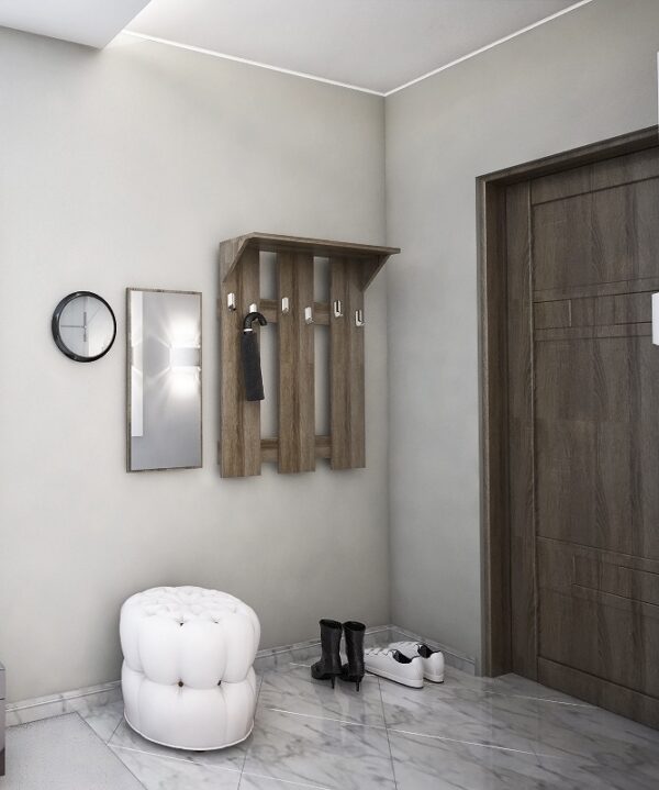 Cuier V-80 - imagine 1