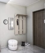 Вешалка В-90