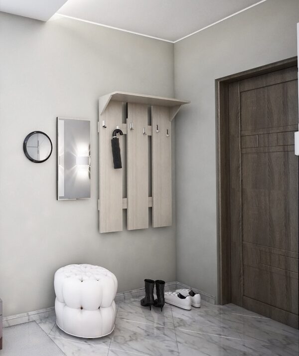 Вешалка В-90 — изображение 1