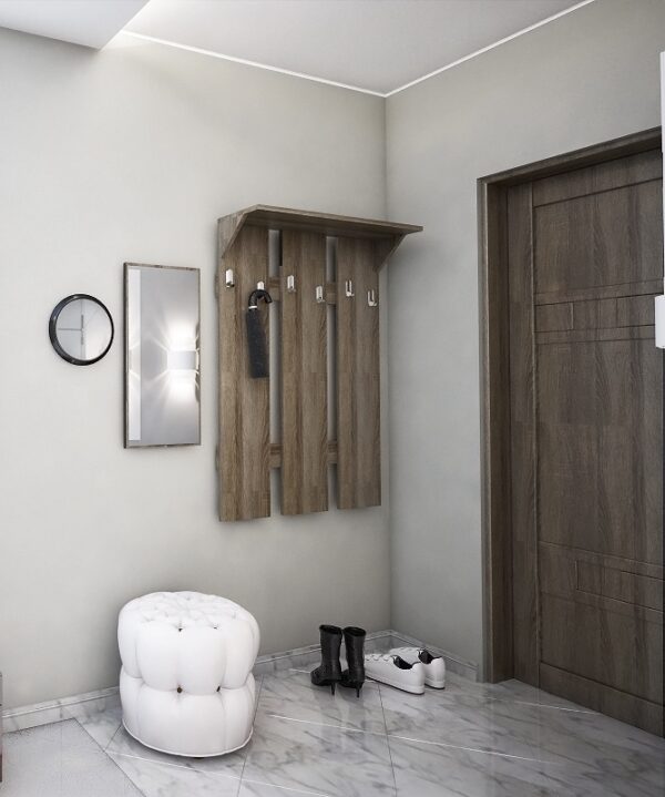 Вешалка В-90 — изображение 4