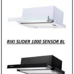 Hota Backer  RIKI SLIDER 1000 SENSOR