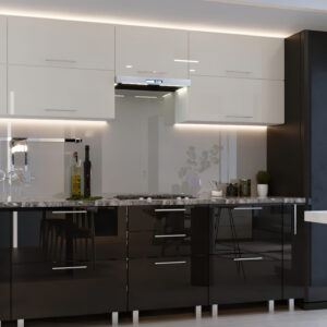 Выбрать Кухню в Кишинёве